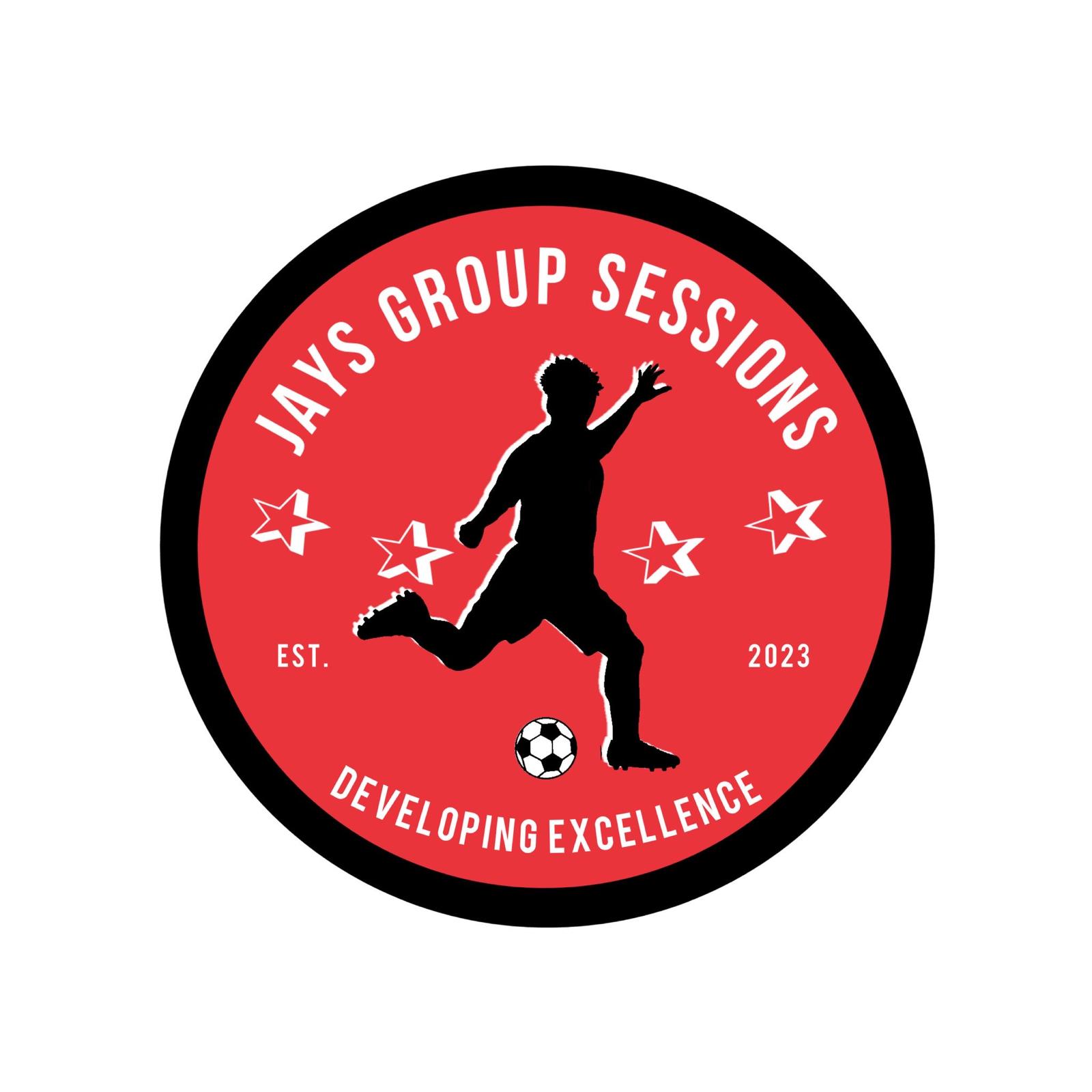 Jays Group Sessions Logo